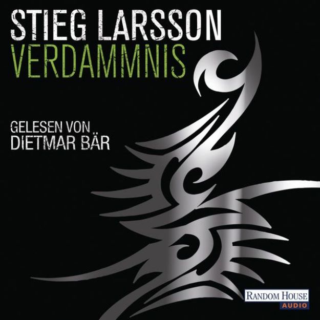 Bild von Verdammnis (Audio Download)