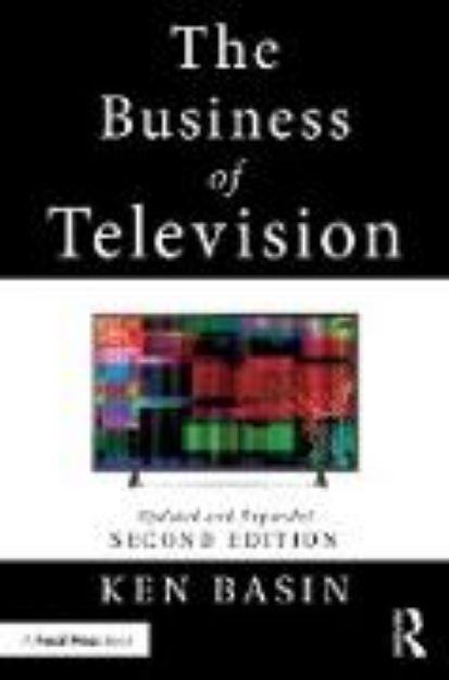 Bild von The Business of Television (eBook)