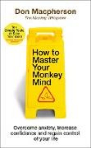 Bild von How to Master Your Monkey Mind (eBook)