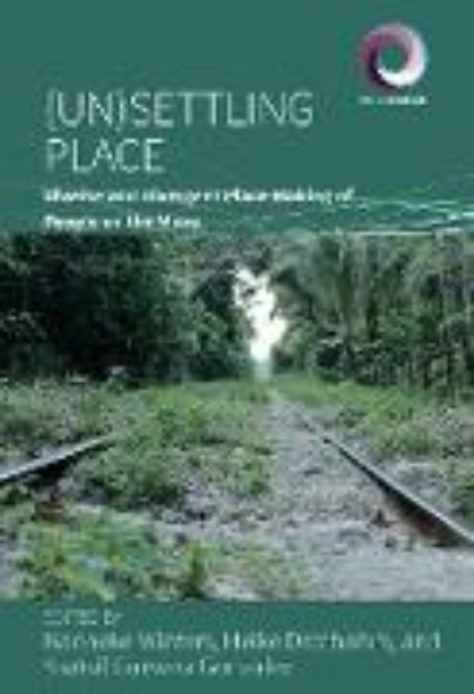 Bild von (Un)Settling Place (eBook)