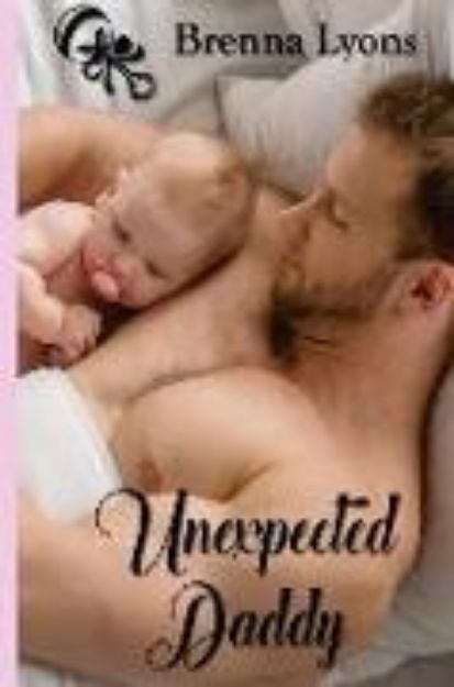 Bild von Unexpected Daddy von Brenna Lyons