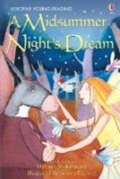 Bild von A Midsummer Night's Dream (eBook)