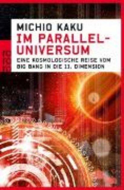 Bild von Im Paralleluniversum (eBook)