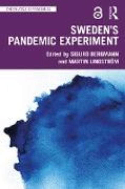 Bild von Sweden's Pandemic Experiment (eBook)