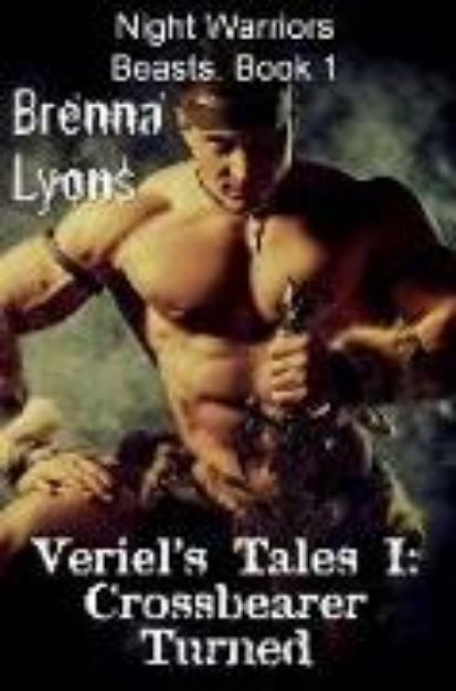 Bild von Veriel's Tales I: Crossbearer Turned von Brenna Lyons