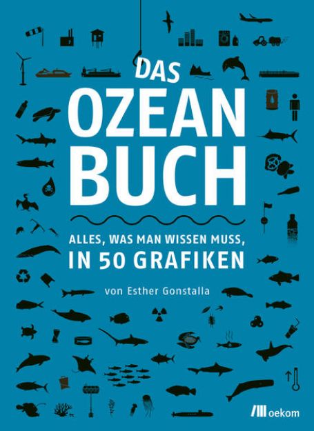 Bild von Das Ozeanbuch (eBook)