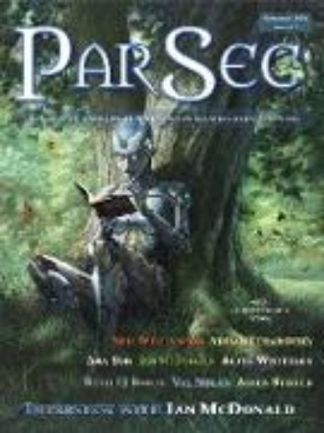 Bild von ParSec #11 (eBook)