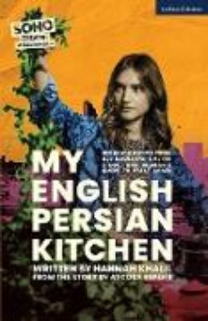 Bild von My English Persian Kitchen (eBook)