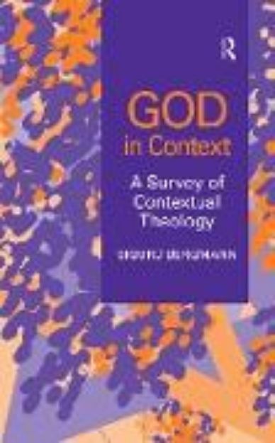 Bild von God in Context (eBook)