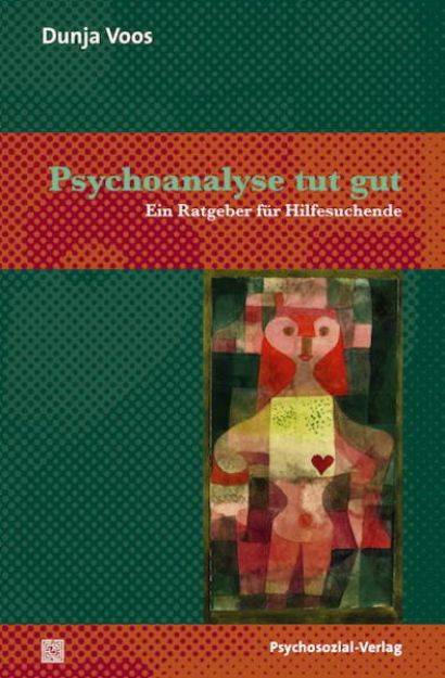 Bild von Psychoanalyse tut gut (eBook)