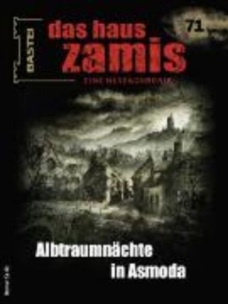 Bild von Das Haus Zamis 71 (eBook)