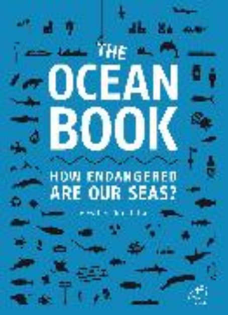 Bild von The Ocean Book von Esther Gonstalla