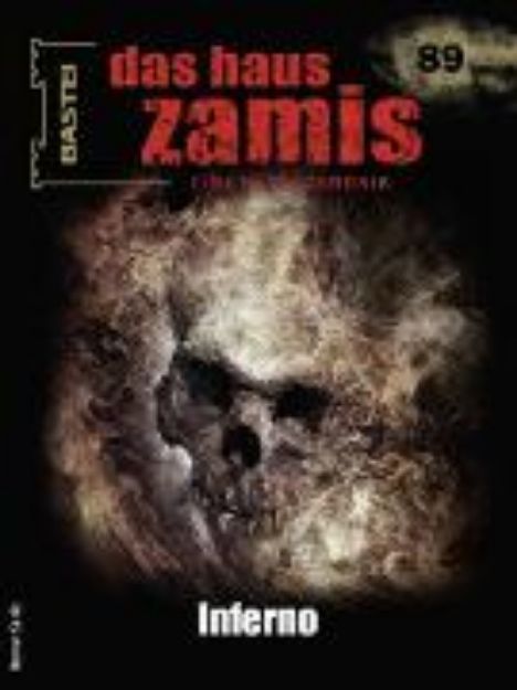 Bild von Das Haus Zamis 89 (eBook)