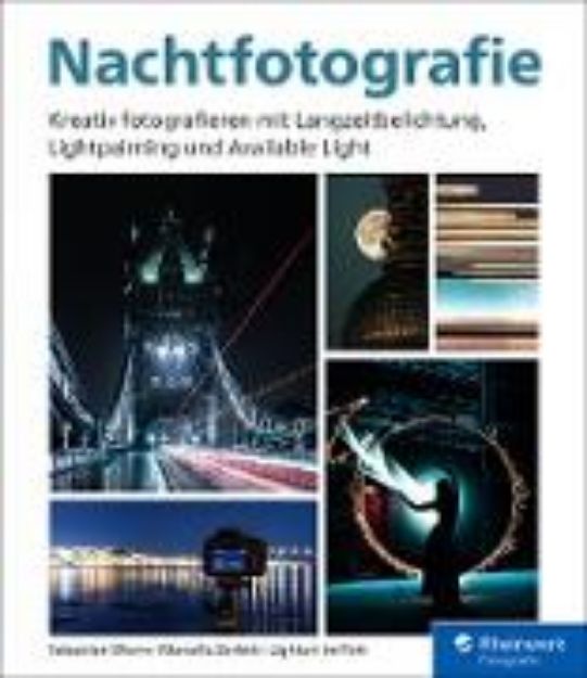 Bild von Nachtfotografie (eBook)