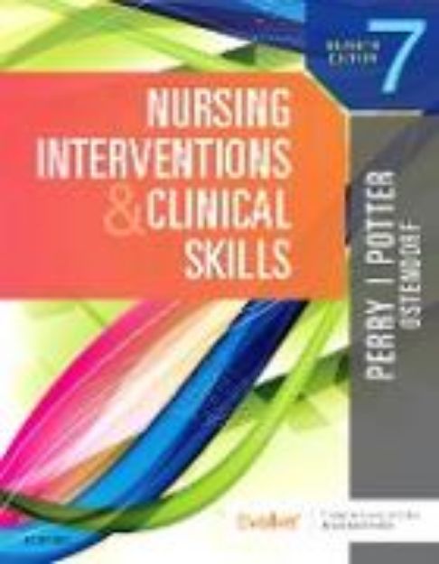 Bild von Nursing Interventions & Clinical Skills E-Book (eBook)