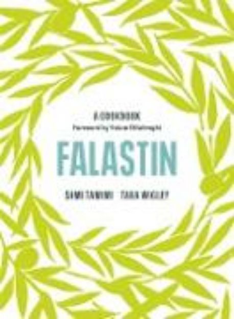 Bild von Falastin: A Cookbook (eBook)