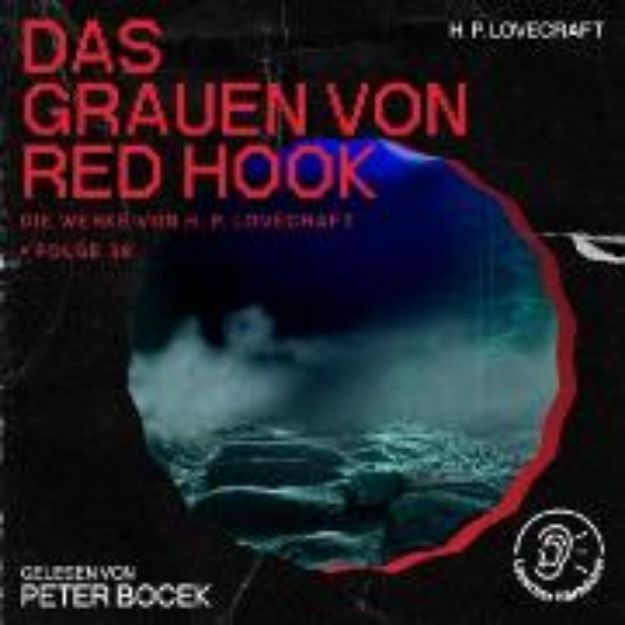 Bild von Das Grauen von Red Hook (Die Werke von H. P. Lovecraft, Folge 38) (Audio Download)