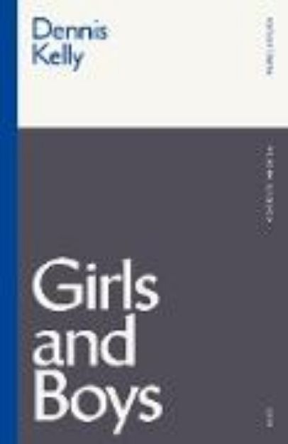 Bild von Girls and Boys (eBook)