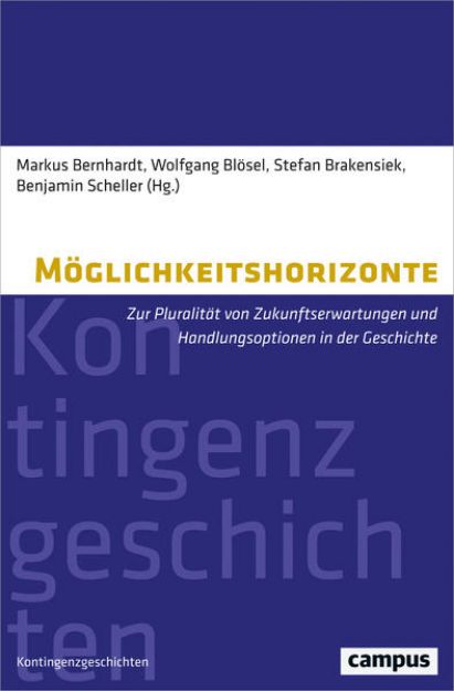 Bild von Möglichkeitshorizonte (eBook)