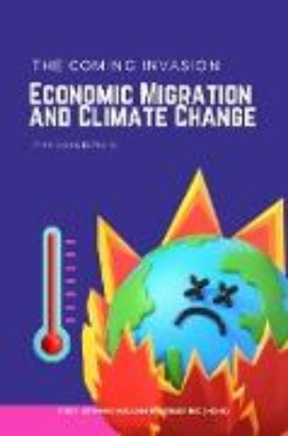 Bild von Economic Migration and Climate Change (Science, #1) (eBook)