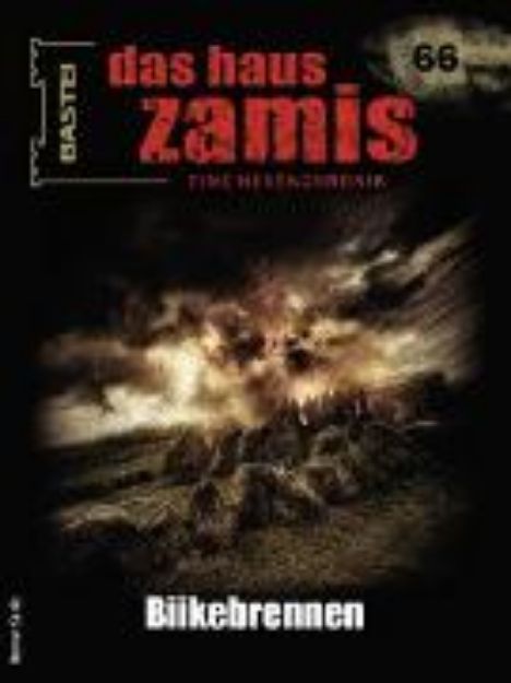 Bild von Das Haus Zamis 66 (eBook)