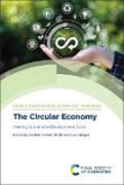 Bild von The Circular Economy (eBook)