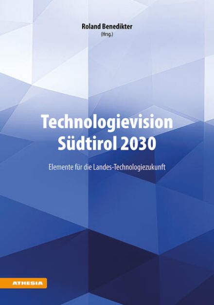 Bild von Technologievision Südtirol 2030 von Karim Fathi