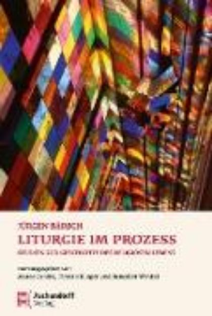 Bild von Liturgie im Prozess (eBook)