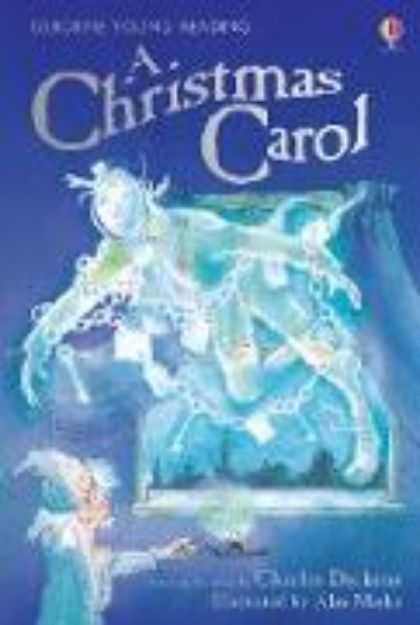 Bild von A Christmas Carol (eBook)