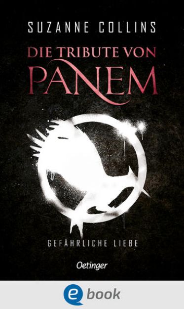 Bild von Die Tribute von Panem 2. Gefährliche Liebe (eBook)