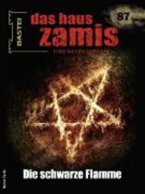 Bild zu Das Haus Zamis 87 (eBook)