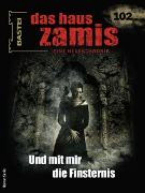 Bild zu Das Haus Zamis 102 (eBook)