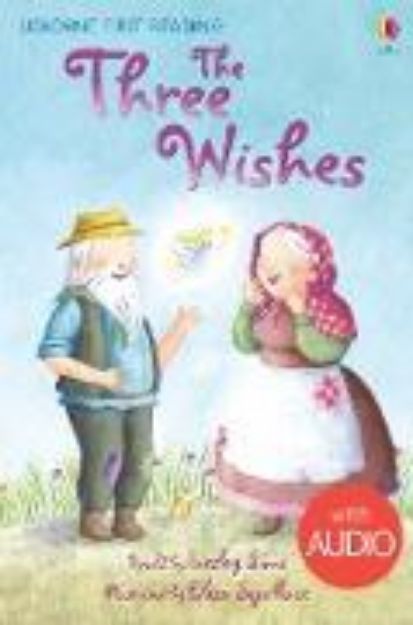 Bild von The Three Wishes (eBook)