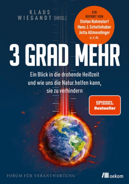 Bild von 3 Grad mehr (eBook)