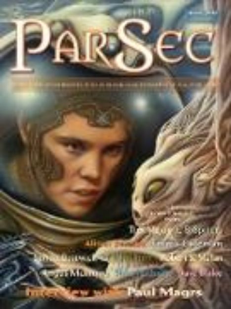 Bild von ParSec #10 (eBook)