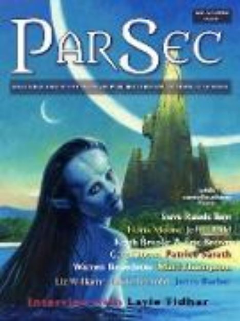 Bild von Parsec 5 (eBook)