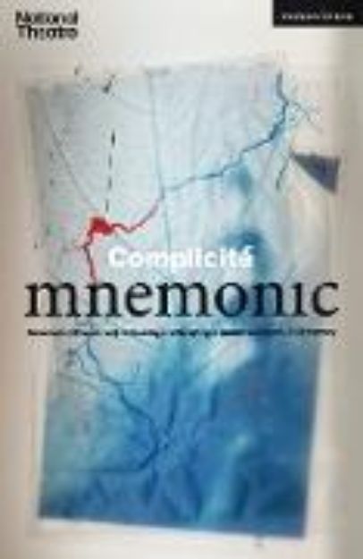 Bild von Mnemonic (eBook)