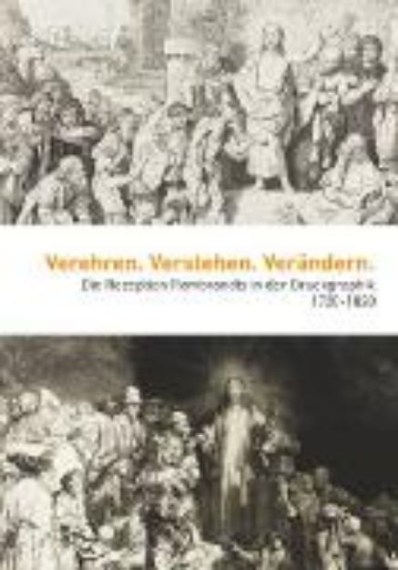 Bild von Verehren. Verstehen. Verändern (eBook)