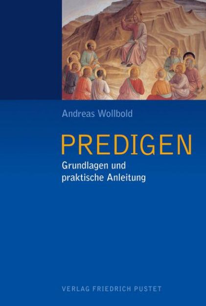 Bild von Predigen (eBook)