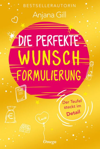 Bild zu Die perfekte Wunschformulierung (eBook)