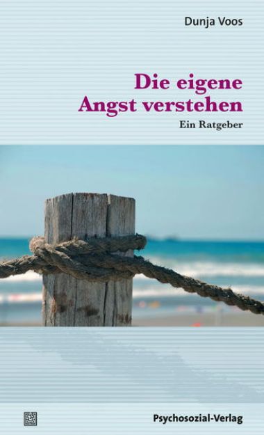 Bild von Die eigene Angst verstehen (eBook)