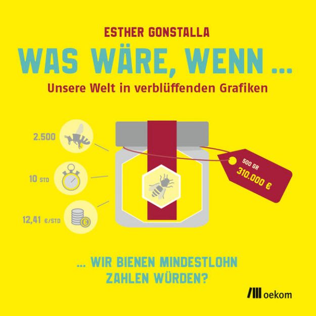 Bild von Was wäre, wenn (eBook)