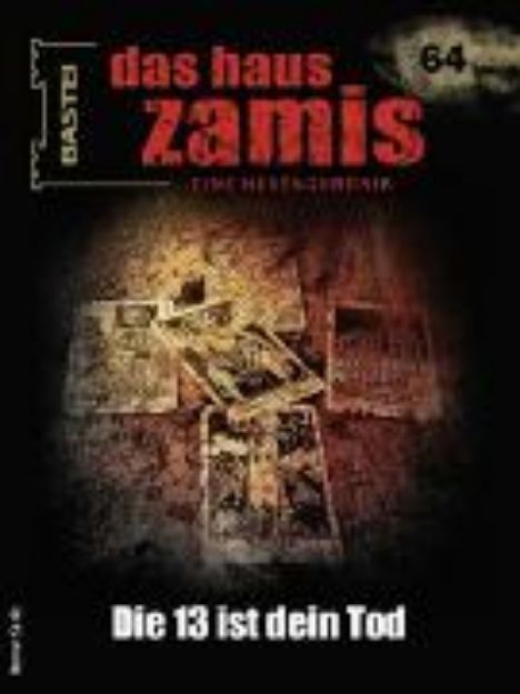 Bild zu Das Haus Zamis 64 (eBook)