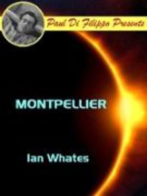 Bild zu Montpellier (eBook)