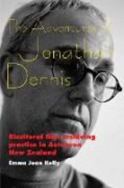 Bild von The Adventures of Jonathan Dennis (eBook)