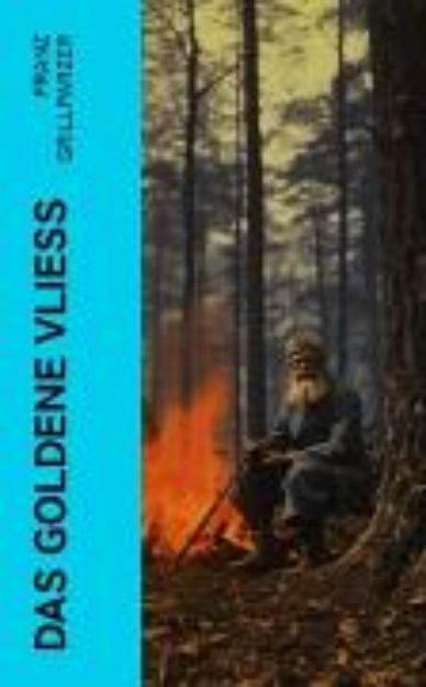 Bild von Das goldene Vließ (eBook)