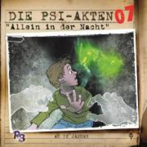 Bild von Allein in der Nacht (Audio Download)