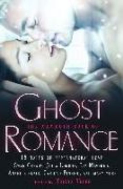 Bild von The Mammoth Book of Ghost Romance (eBook)