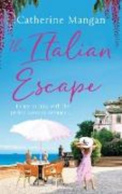 Bild von The Italian Escape (eBook)