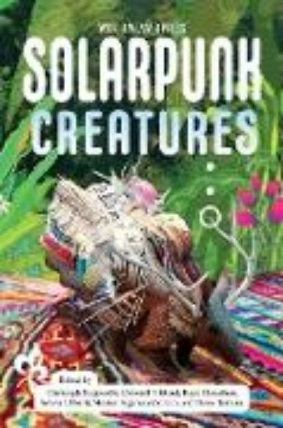 Bild von Solarpunk Creatures (eBook)